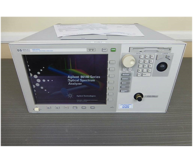 安捷倫 Agilent,光譜分析儀,臺式光譜分析儀,86140B