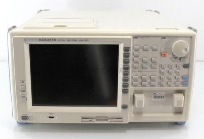 橫河 YOKOGAWA,光譜分析儀,臺式光譜分析儀,AQ6317