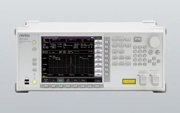 安立 Anritsu,光譜分析儀,臺式光譜分析儀,MS9740A