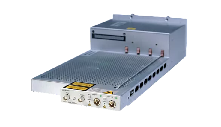 安捷倫 Agilent,光源,光源,81600B