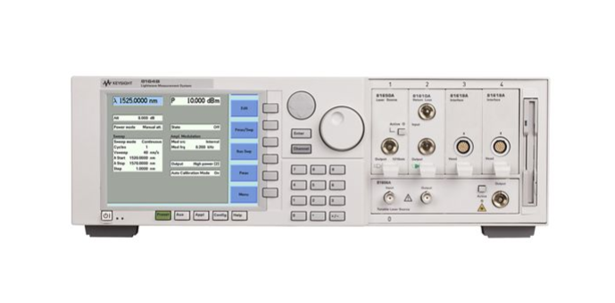 安捷倫 Agilent,光源,光源,81606A 