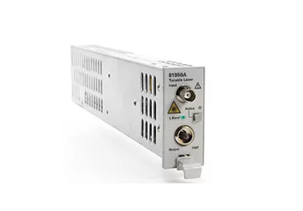 安捷倫 Agilent,光源,光源,81949A
