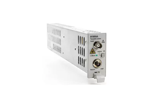 安捷倫 Agilent,光源,光源,81980A