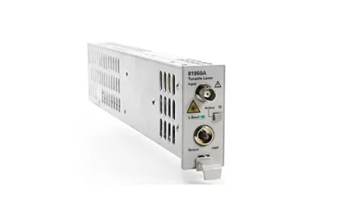 安捷倫 Agilent,光源,光源,81989A