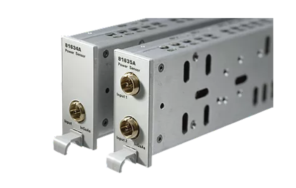 安捷倫 Agilent,光功率計,光功率模塊,81635A