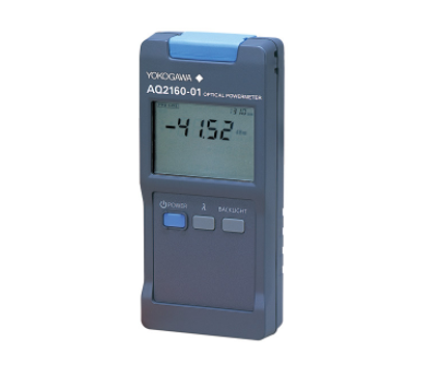 橫河 YOKOGAWA,光功率計(jì),手持式光功率計(jì),AQ2160-01