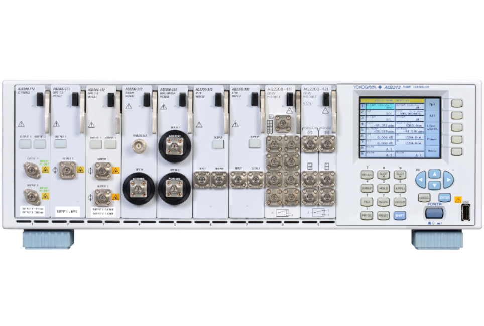 橫河 YOKOGAWA,光功率計(jì),臺(tái)式功光率計(jì),AQ2212