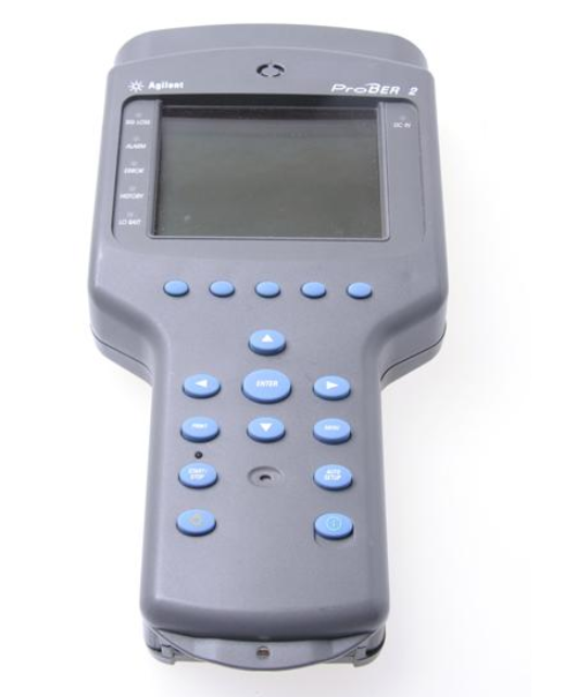安捷倫 Agilent,光功率計,手持式光功率計,E7580A