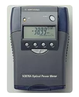 安捷倫 Agilent,光功率計,手持式光功率計,N3970A