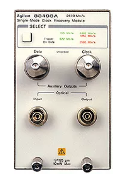 安捷倫 Agilent,示波器,采樣示波器模塊,83493A