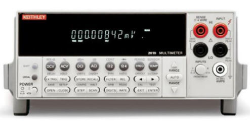 吉時(shí)利 Keithley,光通信基礎(chǔ)儀器,通用電源,2010