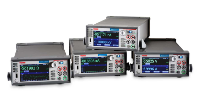 吉時(shí)利 Keithley,光通信基礎(chǔ)儀器,通用電源,2420