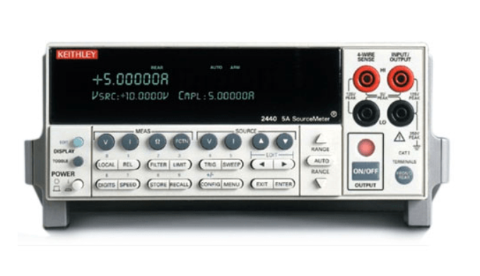 吉時(shí)利 Keithley,光通信基礎(chǔ)儀器,通用電源,2440