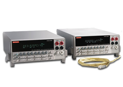 吉時(shí)利 Keithley,光通信基礎(chǔ)儀器,通用電源,2700
