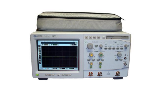 安捷倫 Agilent,示波器,時(shí)實(shí)示波器,54810A