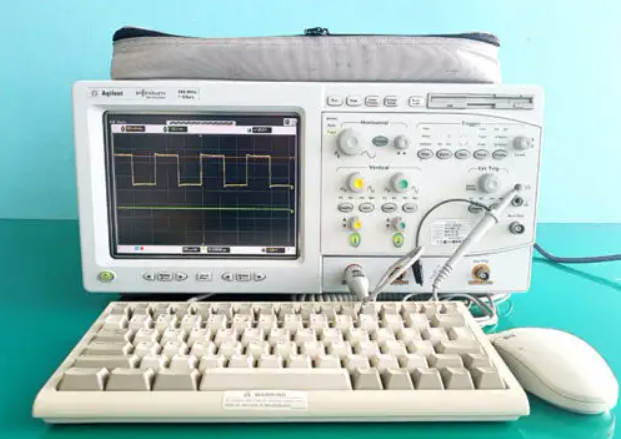 安捷倫 Agilent,示波器,時(shí)實(shí)示波器,54820A?