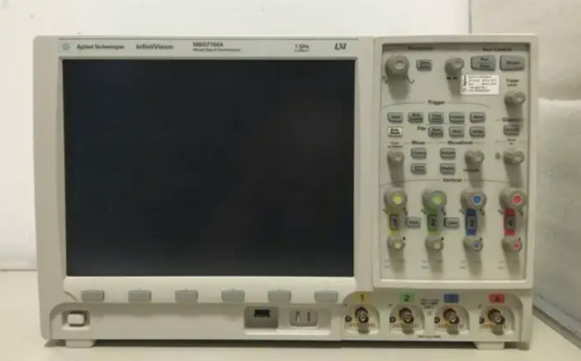 是德科技 Keysight,示波器,時(shí)實(shí)示波器,DSO7054A 