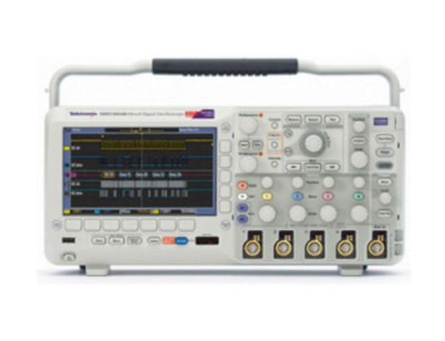 泰克	Tektronix,示波器,時(shí)實(shí)示波器,MSO2024B