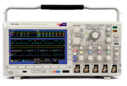 泰克	Tektronix,示波器,時(shí)實(shí)示波器,MSO4102B