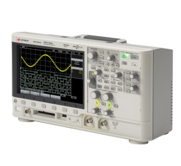安捷倫 Agilent,示波器,時(shí)實(shí)示波器,MSOX2002A