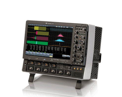 力科	Lecroy,示波器,時實示波器,WaveRunner 6 Zi