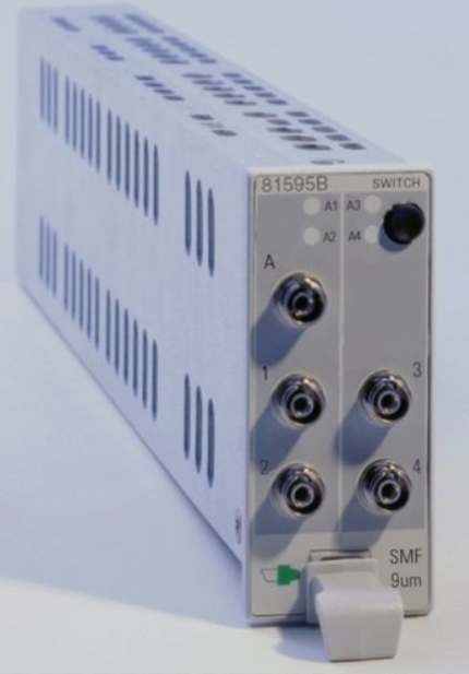安捷倫 Agilent,其它光通信系儀表,其它光通信系儀表,81595B