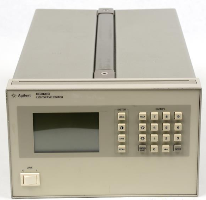 安捷倫 Agilent,其它光通信系儀表,其它光通信系儀表,86060/1/2C