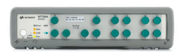 安捷倫 Agilent,其它光通信系儀表,其它光通信系儀表,N7734A