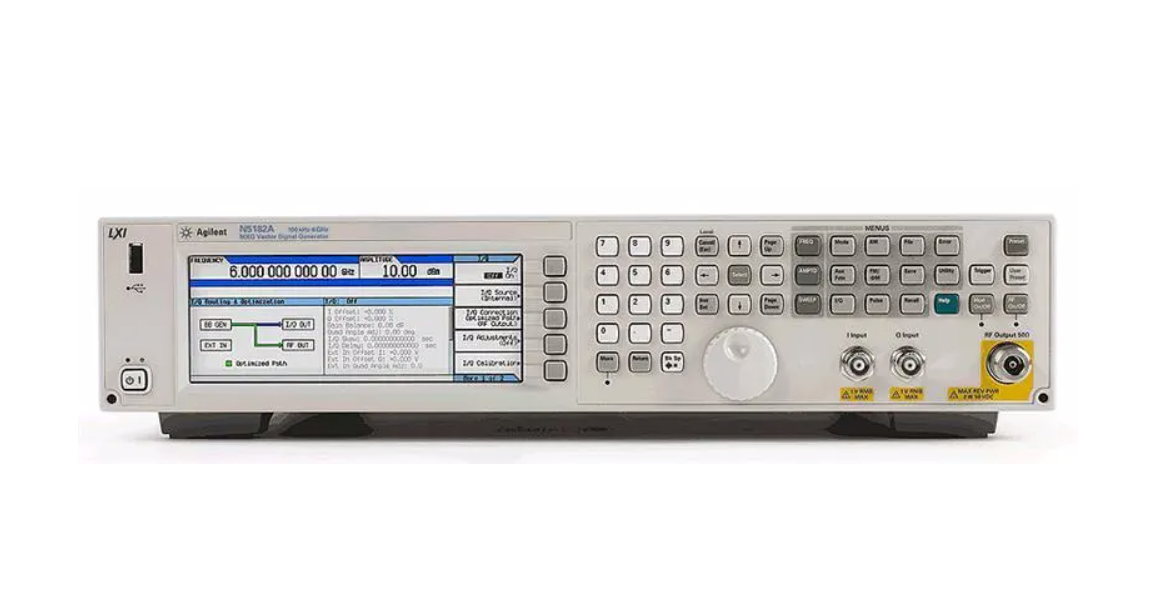 安捷倫 Agilent,光通信分析儀表,信號發(fā)生器,N5182A