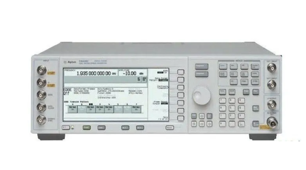 安捷倫 Agilent,光通信分析儀表,信號發(fā)生器,E4432B