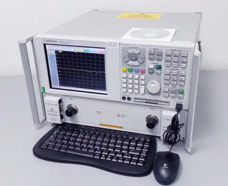 安捷倫 Agilent,光通信分析儀表,信號(hào)發(fā)生器,83640B/L