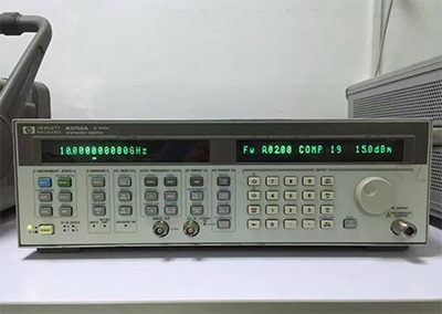 安捷倫 Agilent,光通信分析儀表,信號發(fā)生器,83752A