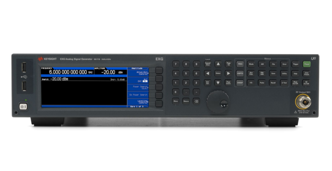 安捷倫 Agilent,光通信分析儀表,信號發(fā)生器,N5171B