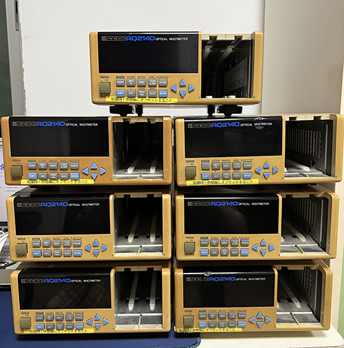 安捷倫 Agilent,光功率計(jì),光波萬(wàn)用表,AQ2140