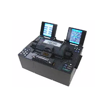 維修藤倉(cāng)LZM-100保偏光纖熔接機(jī)