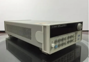 維修安捷倫66319D移動通信直流電源